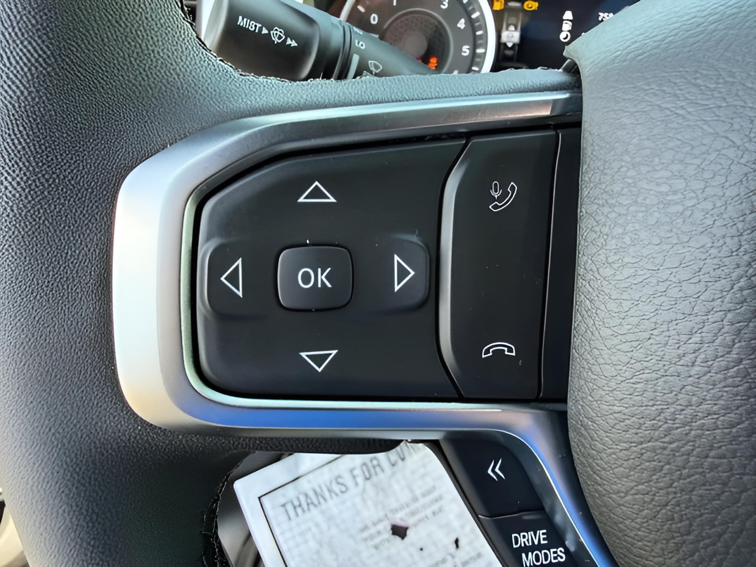 2026 RAM 1500 Big Horn/Lone Star - Photo 18