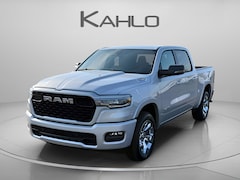 2026 Ram 1500 Big Horn Pickup
