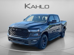 2026 Ram 1500 Big Horn Pickup