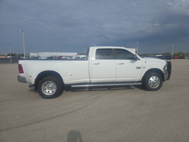 2012 Ram 3500 SLT photo 2