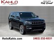 Jeep Wagoneer