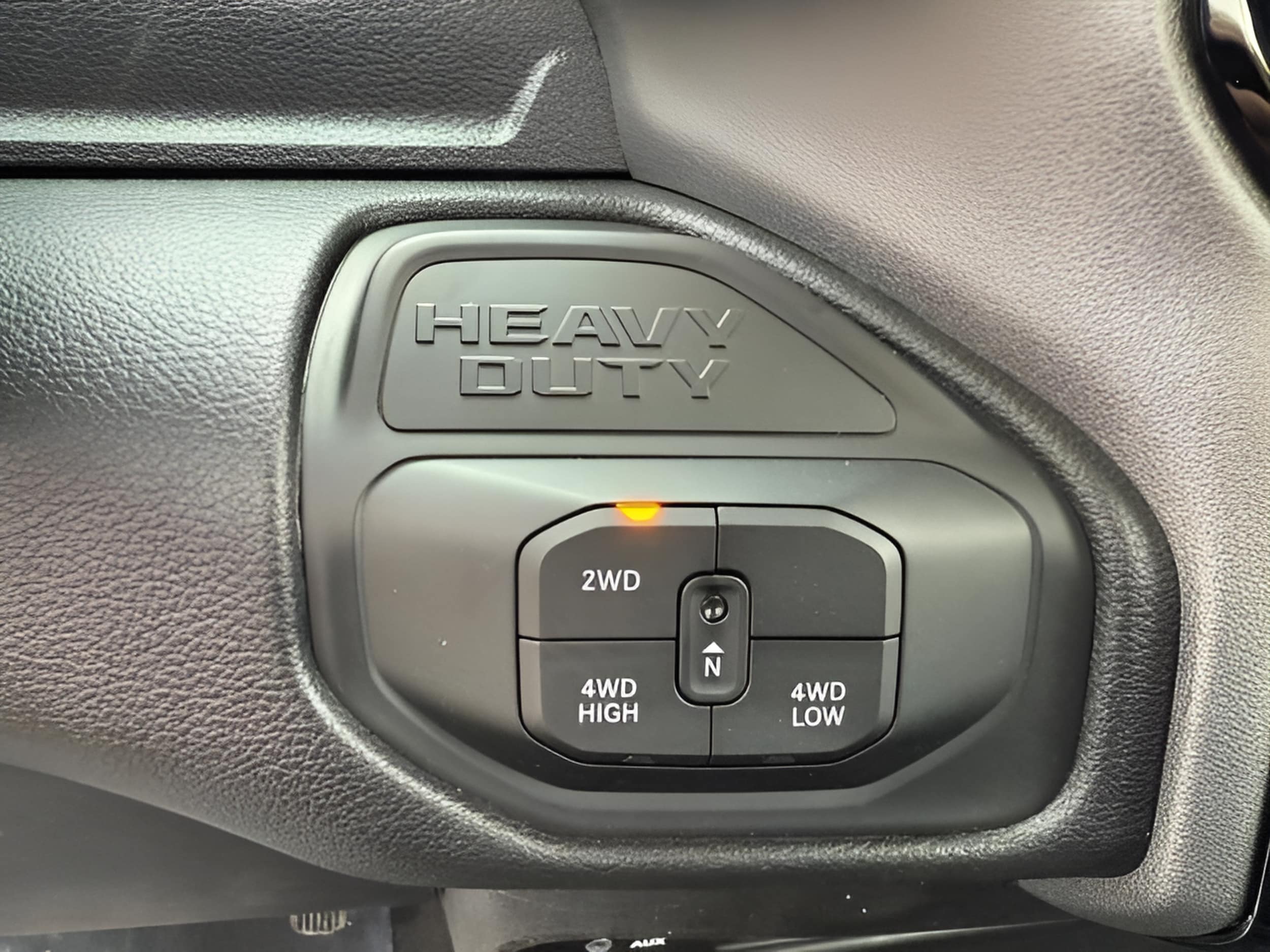 2025 RAM 2500 Tradesman - Photo 20