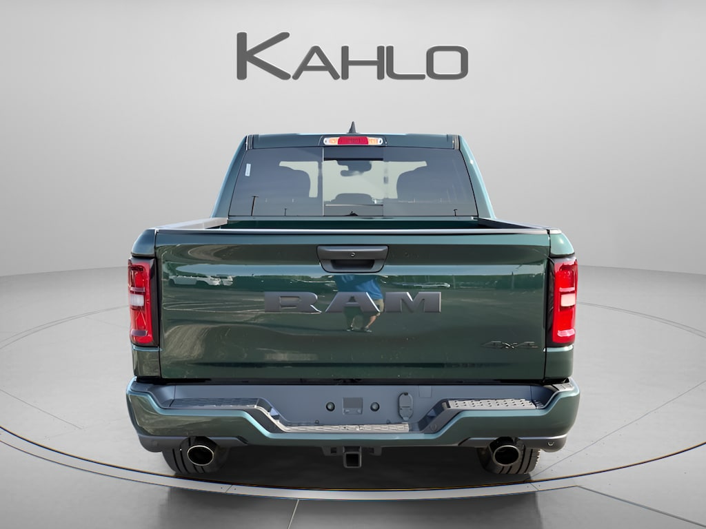 New 2026 Ram 1500 Express Pickup