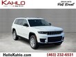 Jeep Grand Cherokee L