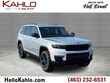 Jeep Grand Cherokee L