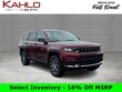 Jeep Grand Cherokee L