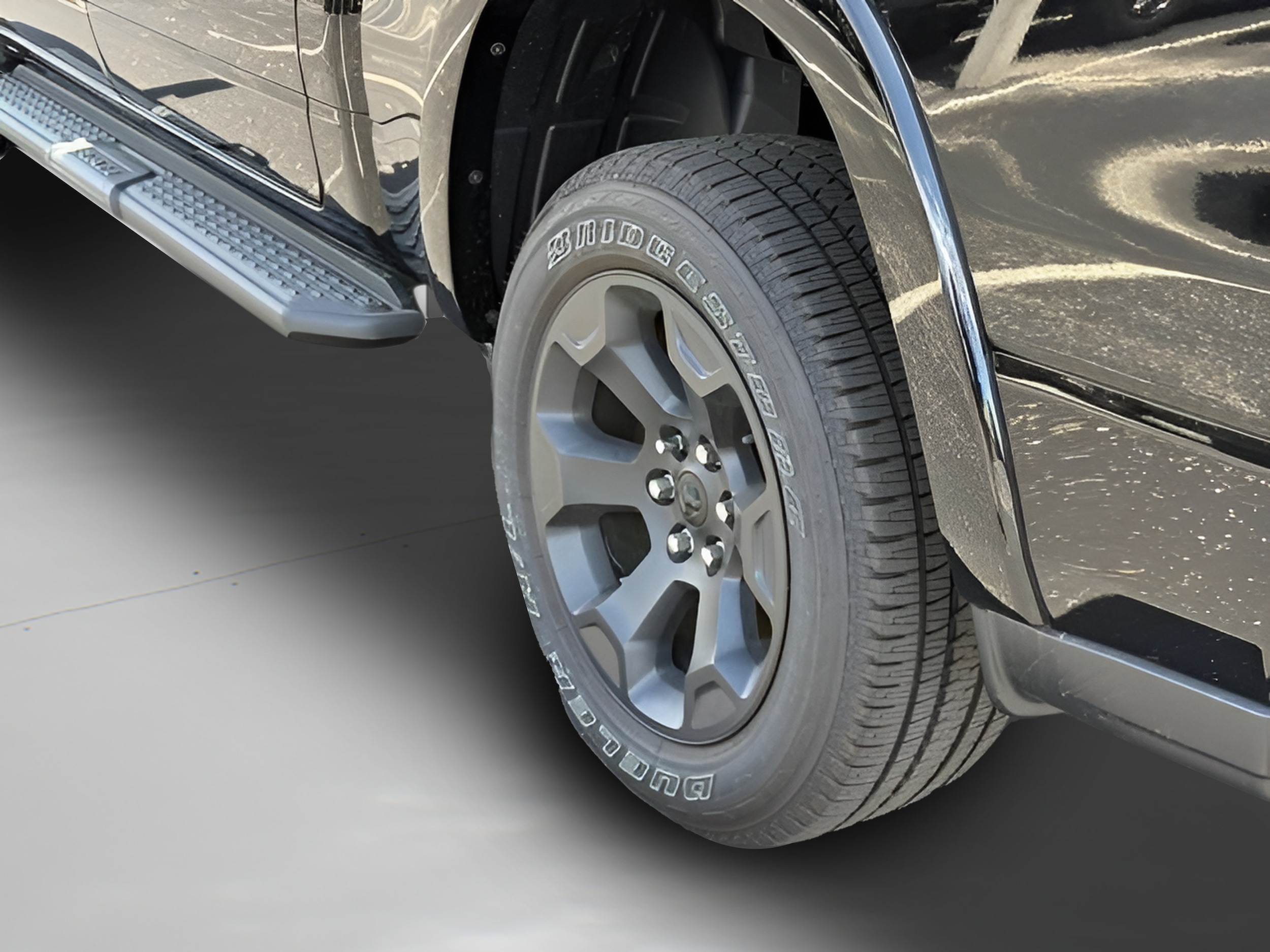 2026 RAM 1500 Big Horn/Lone Star - Photo 30