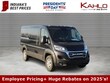  Ram ProMaster 2500