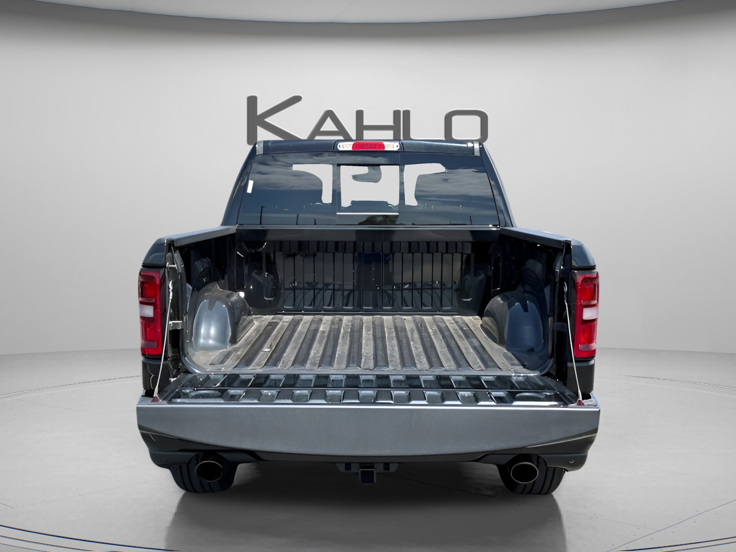 2026 RAM 1500 Big Horn/Lone Star - Photo 8