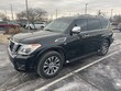  Nissan Armada