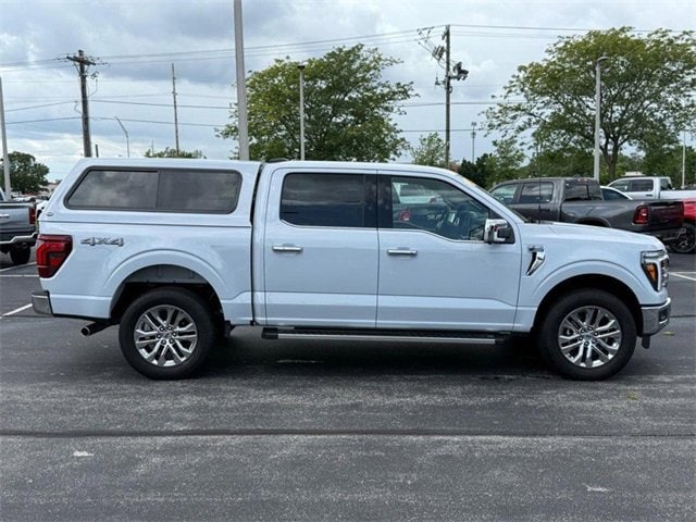 1FTFW5L85SKD27881