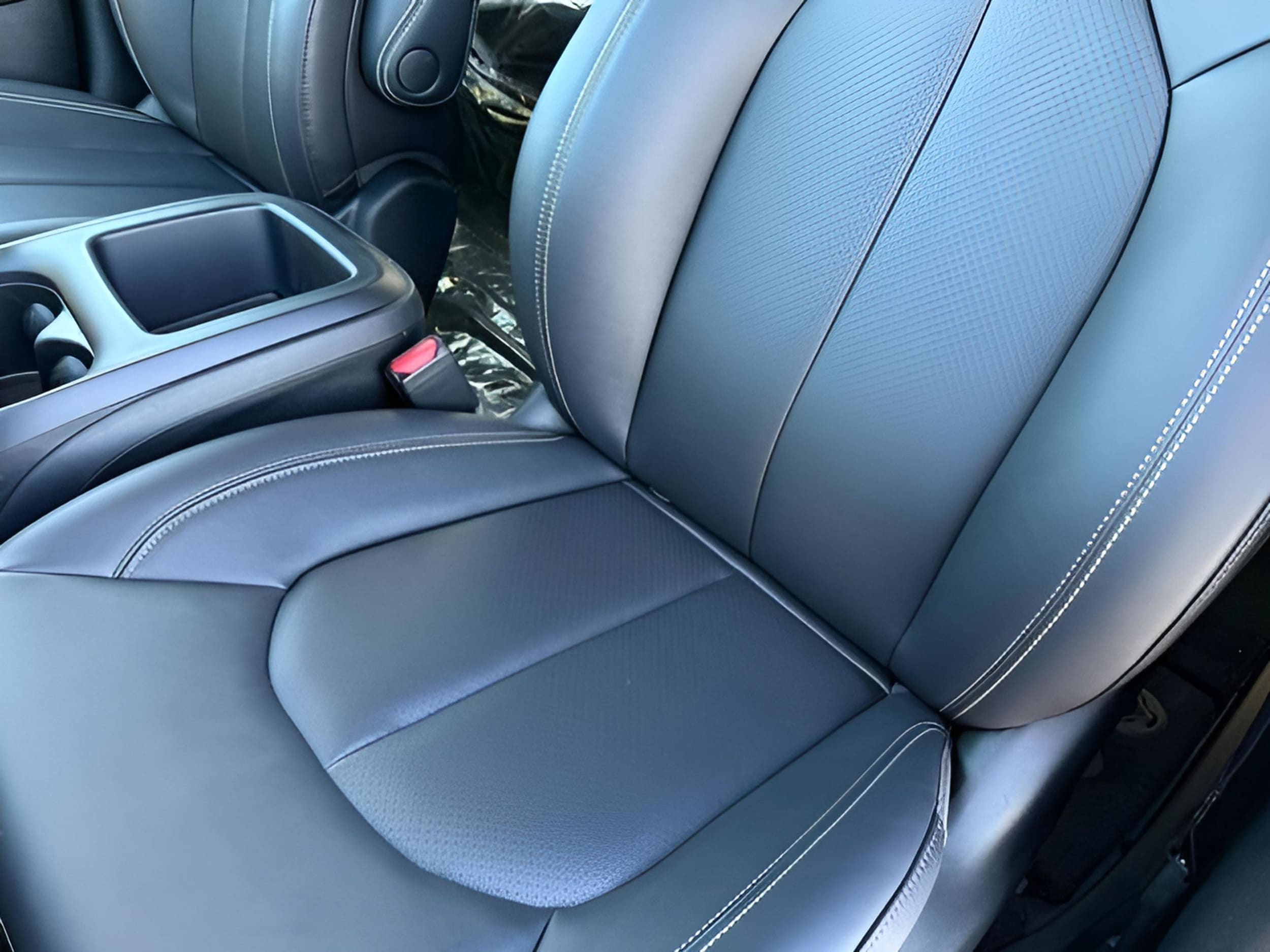2026 Chrysler Pacifica Select - Photo 27