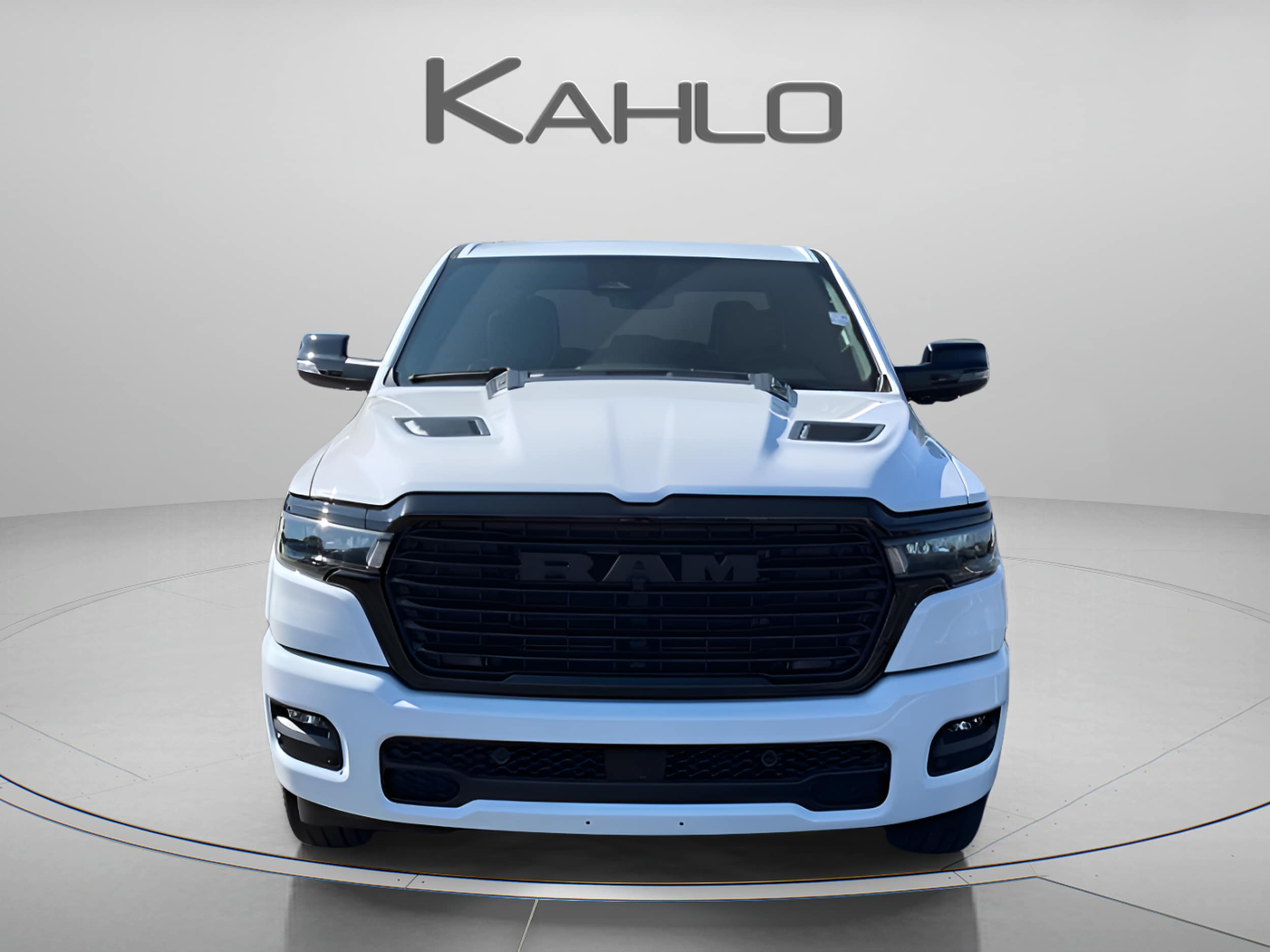 2026 RAM 1500 Laramie - Photo 6
