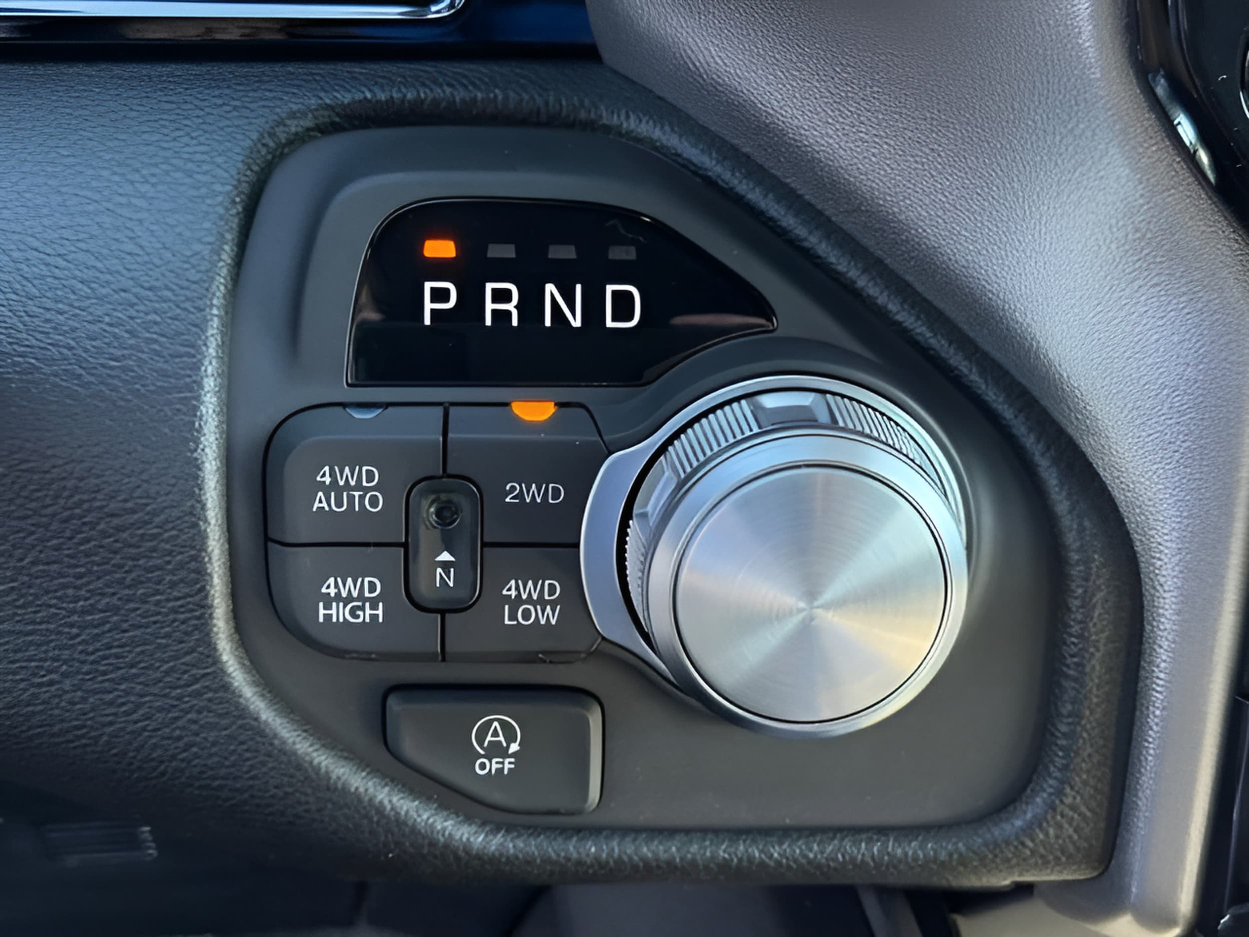 2026 RAM 1500 Laramie - Photo 20
