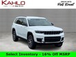 Jeep Grand Cherokee L