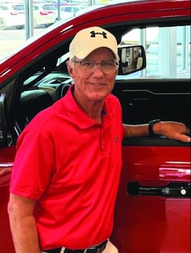 Staff member Wayne Phipps from ID_fa8deb322708