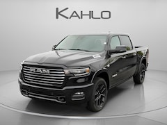 2026 Ram 1500 Laramie Pickup