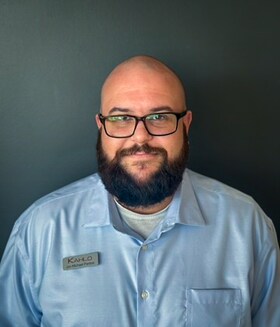 Staff member Jon-Michael Pardue from ID_0a784c493f79