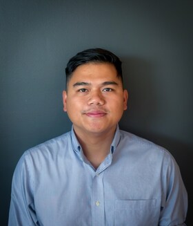 Staff member Victor Arcenal from ID_0a784c493f79