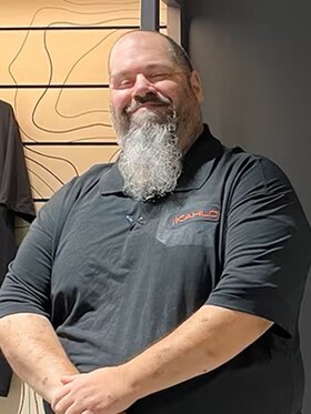 Staff member Matt Julius from ID_3cb328f896a7