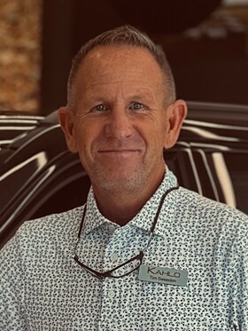 Staff member Tim Sweeden from ID_0a784c493f79