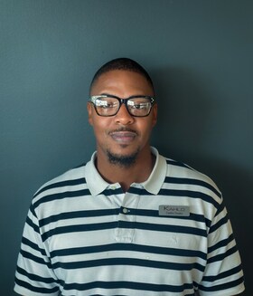 Staff member Cedric Doakes from ID_31d29dee53da