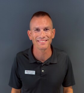 Staff member Blake Hughes from ID_31d29dee53da