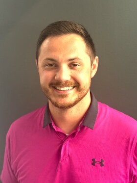 Staff member Dustin Smallwood from ID_fa8deb322708