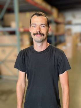 Staff member Cody Murray from ID_3cb328f896a7