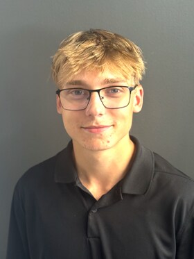 Staff member Cameron Scott from ID_fa8deb322708
