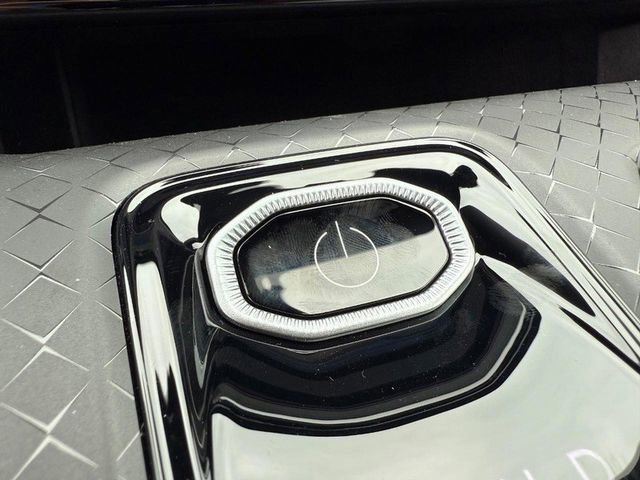 2025 Jeep Wagoneer S Limited - Photo 22