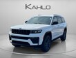  Jeep Grand Cherokee L