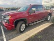 Chevrolet Silverado 2500HD