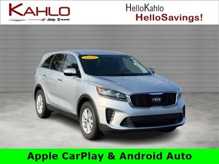 2019 Kia Sorento LX V6 SUV