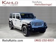  Jeep Wrangler Unlimited