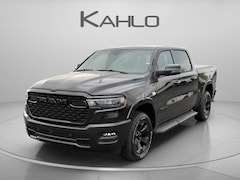 2026 Ram 1500 Big Horn Pickup