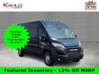  Ram ProMaster 2500