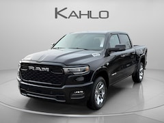 2026 Ram 1500 Big Horn Pickup