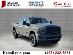 2026 Ram 2500 Big Horn Pickup