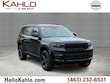 Jeep Grand Cherokee L