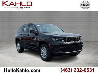 2025 Jeep Grand Cherokee Laredo Sport Utility