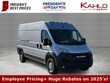  Ram ProMaster 3500
