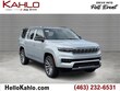 Jeep Grand Wagoneer
