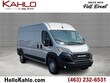 Ram ProMaster 2500