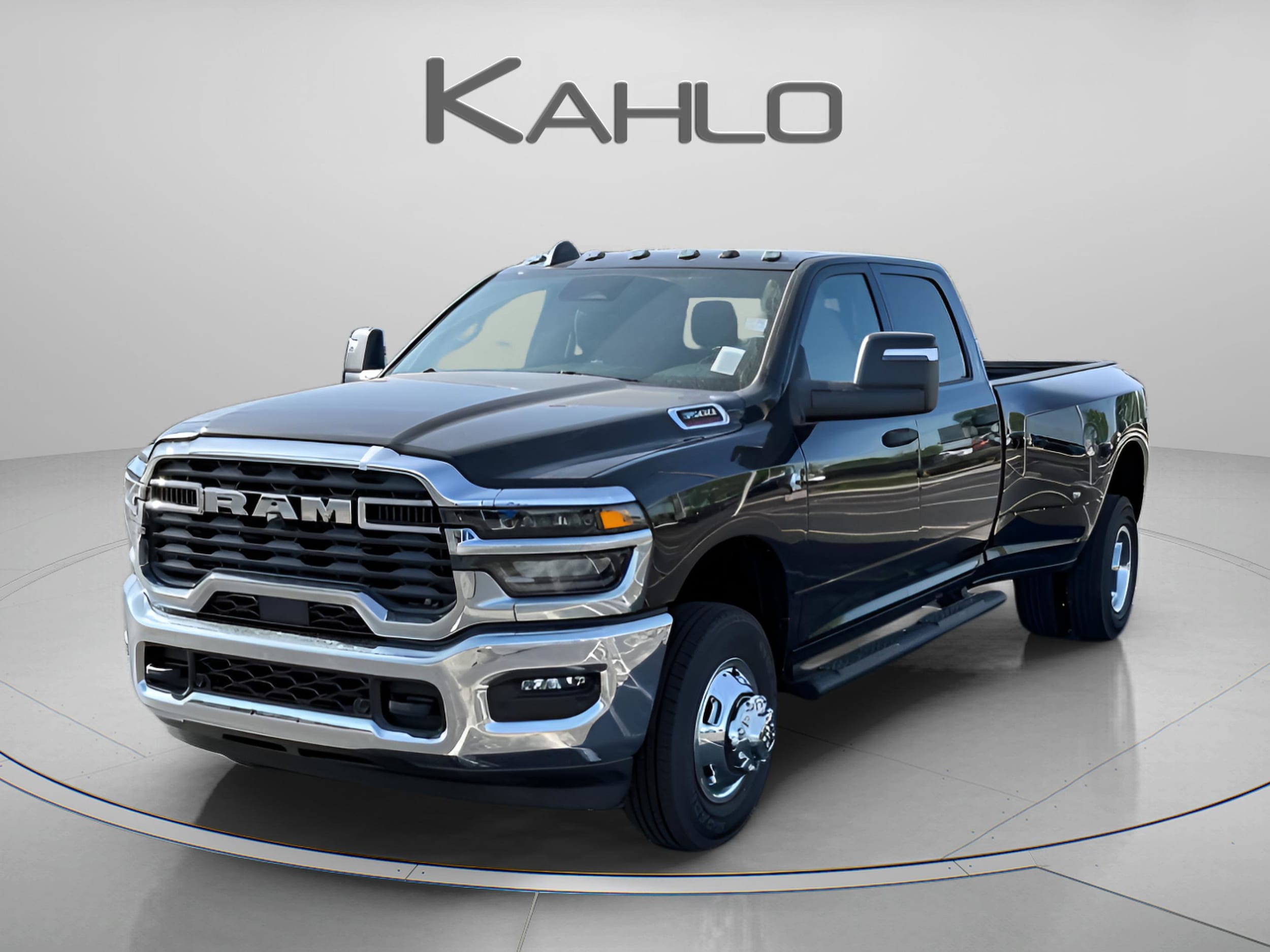 2026 RAM 3500 Tradesman 4X4 Crew Cab LWB's photo