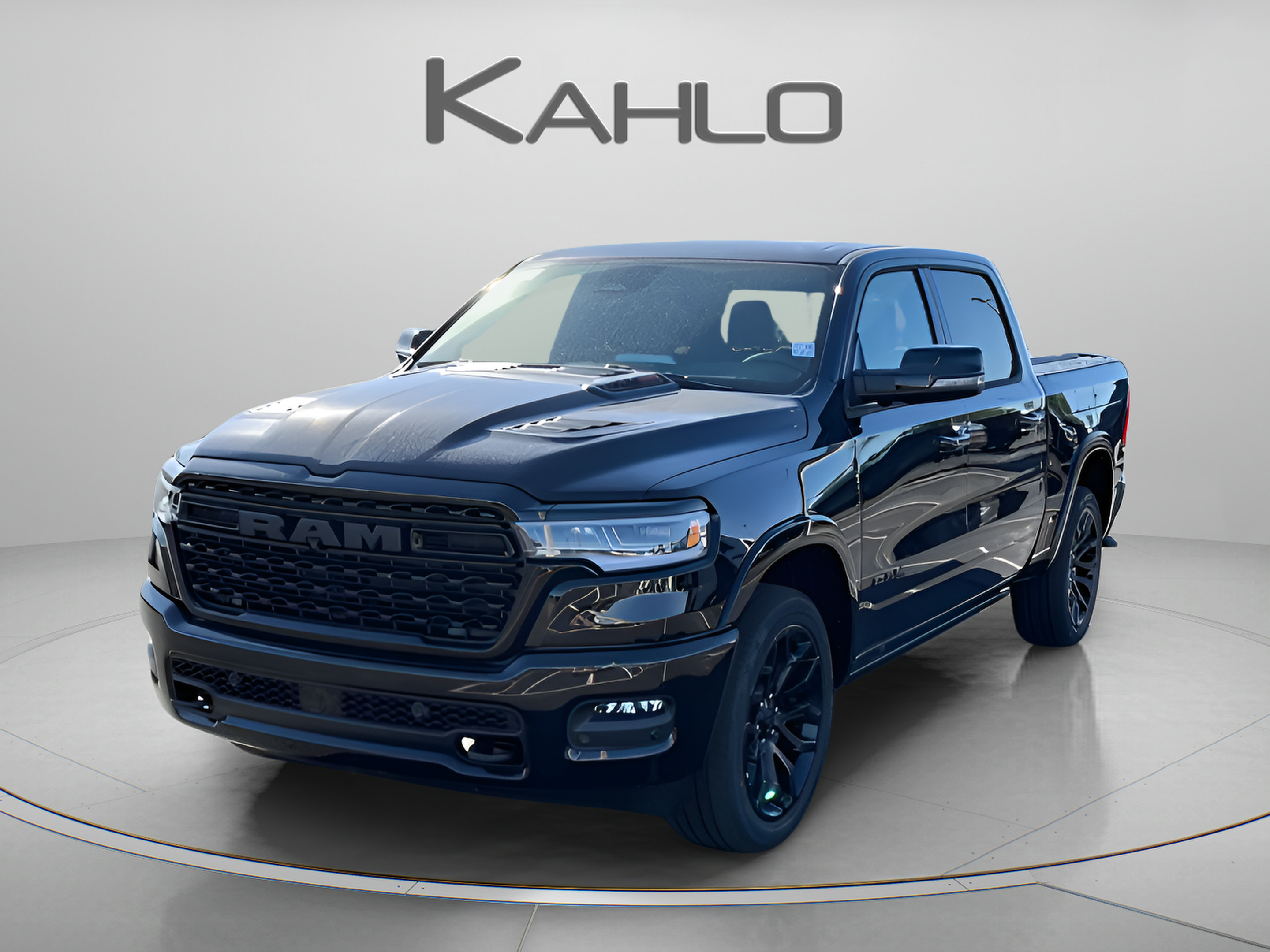  Ram 1500