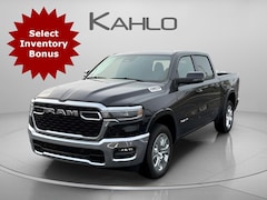 2026 Ram 1500 Big Horn Pickup