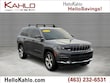  Jeep Grand Cherokee L