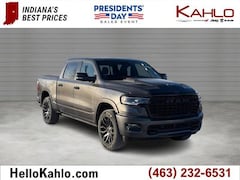 2026 Ram 1500 Limited Pickup