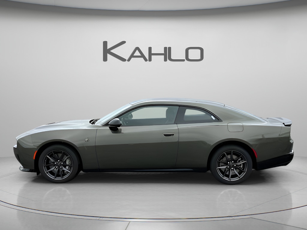 New 2026 Dodge Charger Scat Pack Coupe